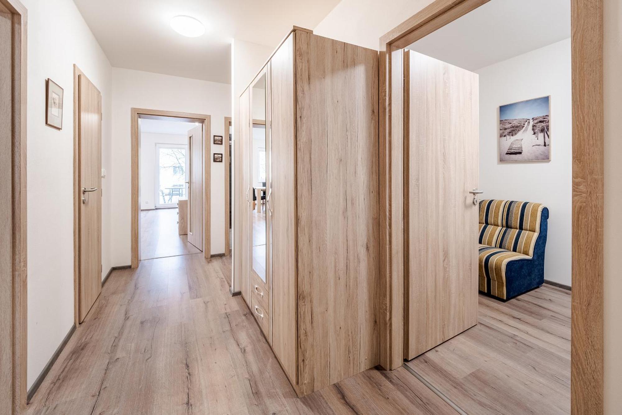 Private Luxury Apartments - Apartman G3 Frymburk Exterior photo